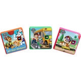 MGA Entertainment Little Tikes Story Dream Machine - Paw Patrol Helden Kollektion, Hörbuch 