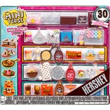 MGA Entertainment MGA's Miniverse Make It Mini Hershey's Multipack Mini Collectibles, Basteln 
