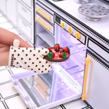 MGA Entertainment MGA's Miniverse Make It Mini Hershey's Multipack Mini Collectibles, Basteln 