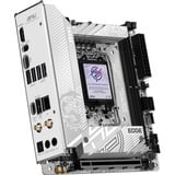 MSI MPG B860I EDGE TI WIFI, Mainboard 