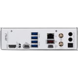 MSI MPG B860I EDGE TI WIFI, Mainboard 