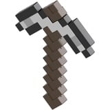 Mattel Minecraft Rollenspiel Eisenspitzhacke 
