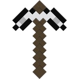 Mattel Minecraft Rollenspiel Eisenspitzhacke 
