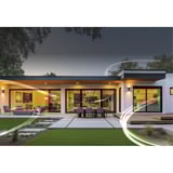 Netgear Orbi 370 Serie Dual-Band WiFi 7 Mesh 2er Pack, Access Point weiß, 2 Access Points