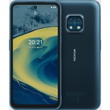 Nokia XR20 64GB, Handy Ultra Blue, Dual SIM, Android 11, 4 GB