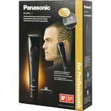 Panasonic ER-GP22-K801, Haarschneider schwarz