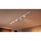 Philips HUE Perifo Basis-Set für die Decke (gerade, 4 Spots), Leuchte weiß