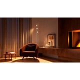 Philips HUE Perifo Basis-Set für die Decke (gerade, 4 Spots), Leuchte weiß