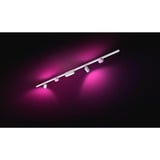 Philips Hue Perifo Basis-Set für die Decke (gerade, 4 Spots), Leuchte weiß