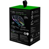 Razer Basilisk V3 Pro, Gaming-Maus schwarz