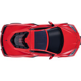Revell RC Scale Car Corvette C8 