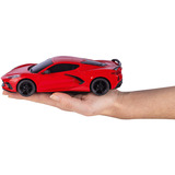 Revell RC Scale Car Corvette C8 
