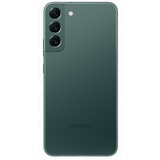 SAMSUNG Galaxy S22+ 256GB, Handy Green, Android 12, 8 GB