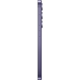 SAMSUNG Galaxy S24 256GB, Handy Cobalt Violet, Android 14, 5G, 8 GB