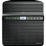 Synology DS423, NAS schwarz