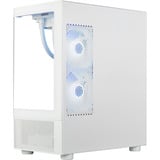 Thermaltake FTW Snow 5060Ti, Gaming-PC weiß, Windows 11 Home 64-Bit