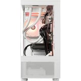 Thermaltake FTW Snow 5060Ti, Gaming-PC weiß, Windows 11 Home 64-Bit