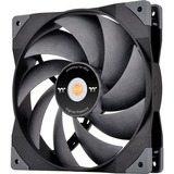 Thermaltake SWAFAN GT14 PC Cooling Fan TT Premium Edition, Gehäuselüfter 1er Pack