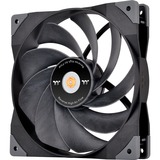 Thermaltake SWAFAN GT14 PC Cooling Fan TT Premium Edition, Gehäuselüfter 1er Pack, 140 mm