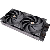 Thermaltake SWAFAN GT14 PC Cooling Fan TT Premium Edition, Gehäuselüfter 1er Pack