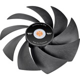 Thermaltake SWAFAN GT14 PC Cooling Fan TT Premium Edition, Gehäuselüfter 1er Pack