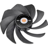 Thermaltake SWAFAN GT14 PC Cooling Fan TT Premium Edition, Gehäuselüfter 1er Pack