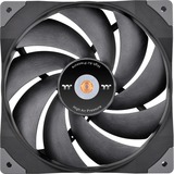 Thermaltake SWAFAN GT14 PC Cooling Fan TT Premium Edition, Gehäuselüfter 1er Pack, 140 mm
