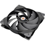 Thermaltake SWAFAN GT14 PC Cooling Fan TT Premium Edition, Gehäuselüfter 1er Pack