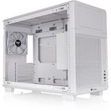 Thermaltake TR200 , Tower-Gehäuse weiß