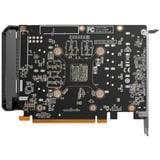 ZOTAC GeForce RTX 5050 SOLO 8GB, Grafikkarte DLSS 4, 3x DisplayPort, 1x HDMI 2.1