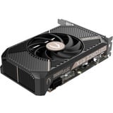 ZOTAC GeForce RTX 5050 SOLO 8GB, Grafikkarte DLSS 4, 3x DisplayPort, 1x HDMI 2.1