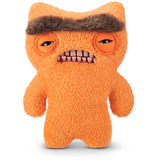 ZURU Fuggler - Hairy Fuggs, Kuscheltier sortierter Artikel, eine Figur