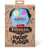 ZURU Fuggler - Hairy Fuggs, Kuscheltier sortierter Artikel, eine Figur