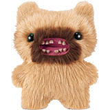 ZURU Fuggler - Hairy Fuggs, Kuscheltier sortierter Artikel, eine Figur