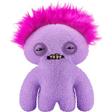 ZURU Fuggler - Hairy Fuggs, Kuscheltier sortierter Artikel, eine Figur