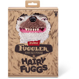 ZURU Fuggler - Hairy Fuggs, Kuscheltier sortierter Artikel, eine Figur
