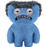 ZURU Fuggler - Hairy Fuggs, Kuscheltier sortierter Artikel, eine Figur