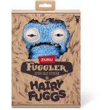 ZURU Fuggler - Hairy Fuggs, Kuscheltier sortierter Artikel, eine Figur