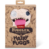 ZURU Fuggler - Hairy Fuggs, Kuscheltier sortierter Artikel, eine Figur