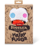 ZURU Fuggler - Hairy Fuggs, Kuscheltier sortierter Artikel, eine Figur