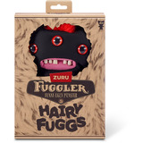 ZURU Fuggler - Hairy Fuggs, Kuscheltier sortierter Artikel, eine Figur