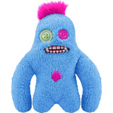 ZURU Fuggler - Hairy Fuggs, Kuscheltier sortierter Artikel, eine Figur