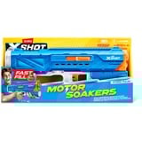 ZURU XSHOT Water - Hydra Pulse Motor Soaker , Wasserblaster 