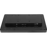 iiyama ProLite TF1633MSC-B1, LED-Monitor 39.5 cm (15.6 Zoll), schwarz, FullHD, IPS, Touchscreen, HDMI, DisplayPort, Open Frame