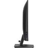 iiyama ProLite XU2792UHSU-B6, LED-Monitor 68.5 cm (27 Zoll), schwarz (matt), UltraHD/4K, IPS, HDMI, DP, USB-C, USB-Hub