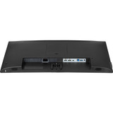 iiyama ProLite XU2792UHSU-B6, LED-Monitor 68.5 cm (27 Zoll), schwarz (matt), UltraHD/4K, IPS, HDMI, DP, USB-C, USB-Hub