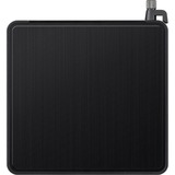 ASUS NUC 14 Pro Tall RNUC14RVHU5068C2I, Mini-PC schwarz, Windows 11 Pro 64-Bit