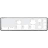 ASUS PRIME B760M-A WIFI II, Mainboard 