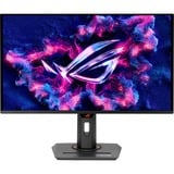 ASUS ROG Strix OLED XG27ACDNG, Gaming-Monitor 67.3 cm (26.5 Zoll), schwarz, QHD, QD-OLED-Panel, USB-C, 360Hz Panel