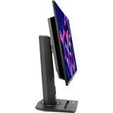 ASUS ROG Strix OLED XG27ACDNG, Gaming-Monitor 67.3 cm (26.5 Zoll), schwarz, QHD, QD-OLED-Panel, USB-C, 360Hz Panel